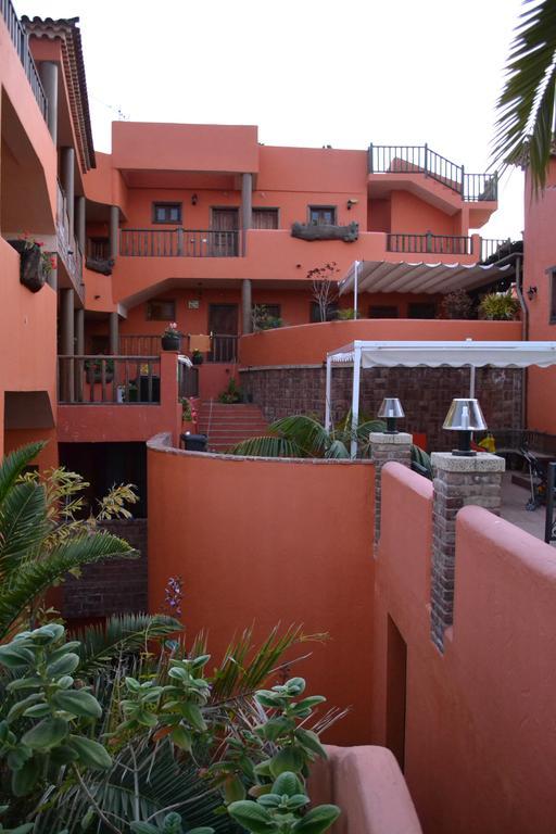 Volcano Beach Hotel San Miguel De Abona Exterior foto